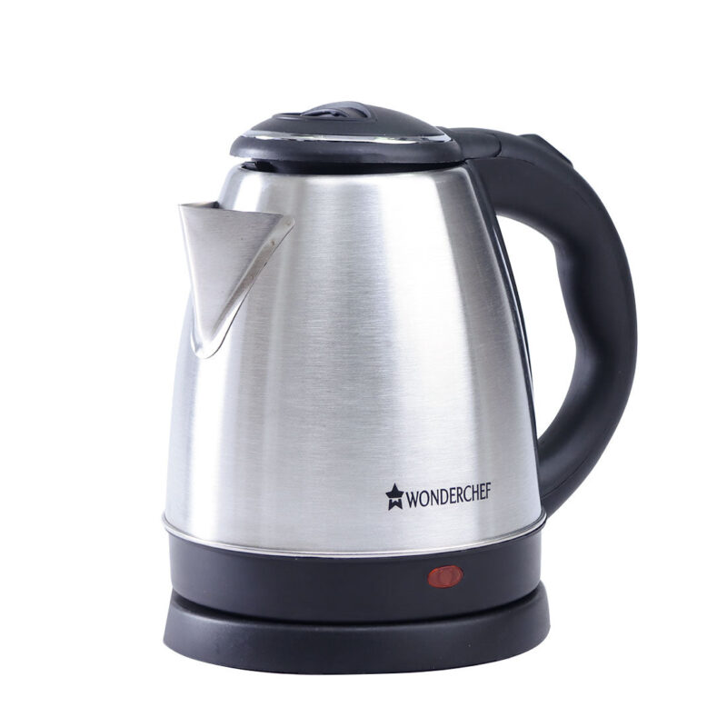 Crescent Electric Kettle 1.5 Litres, 2 years Warranty - Image 3