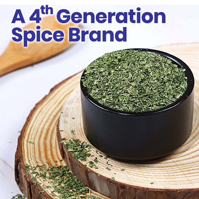 CRISTA Basil - Image 10