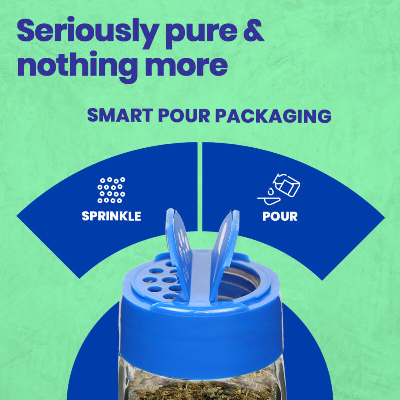 CRISTA Basil - Image 4