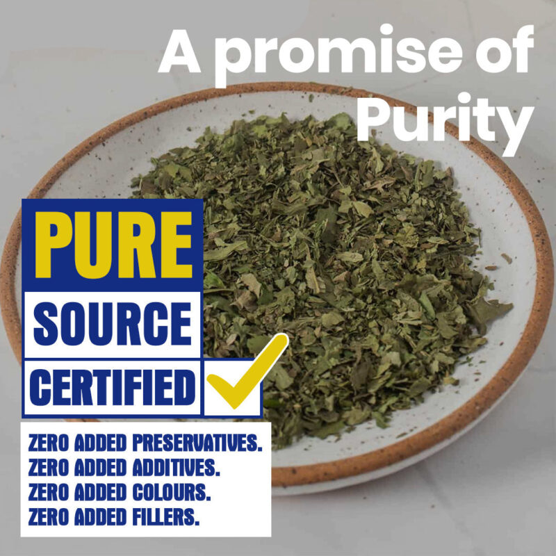 CRISTA Basil - Image 7