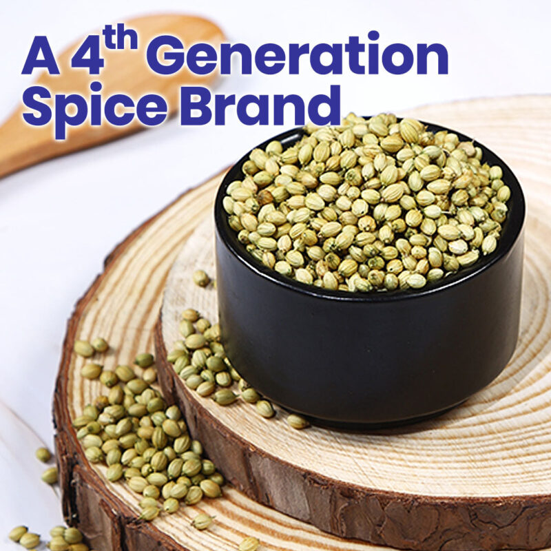 CRISTA Coriander 250 gms - Image 6