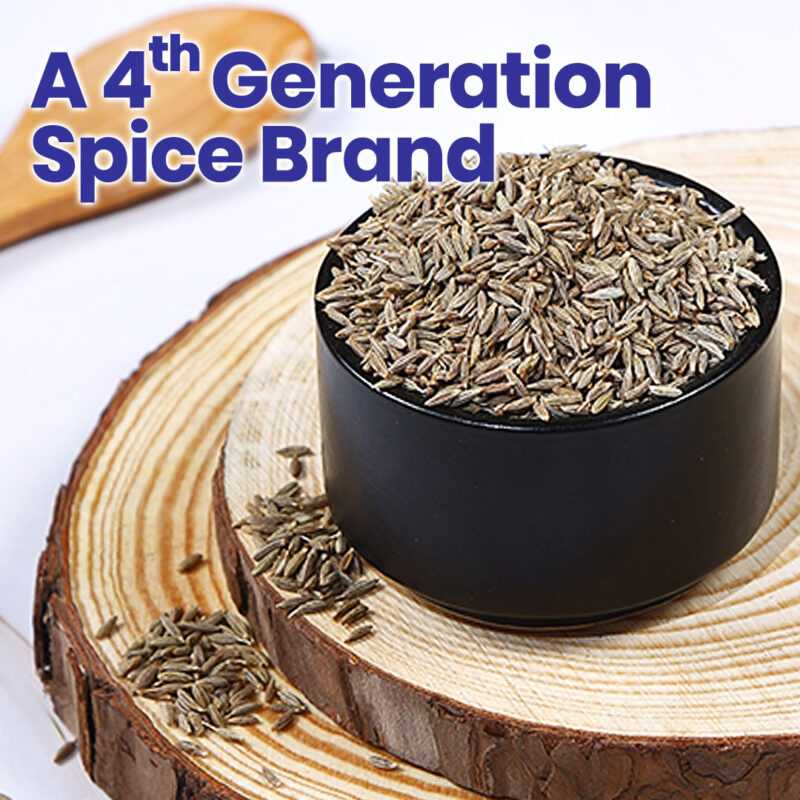 CRISTA Cumin 100 gms - Image 7