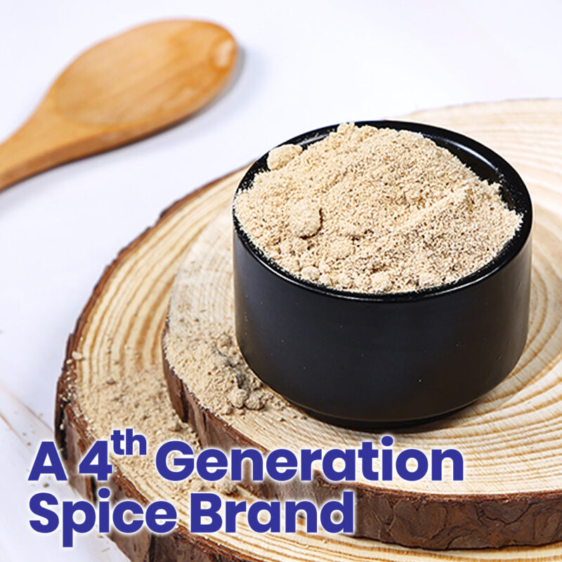 CRISTA Amchur Powder - Image 6