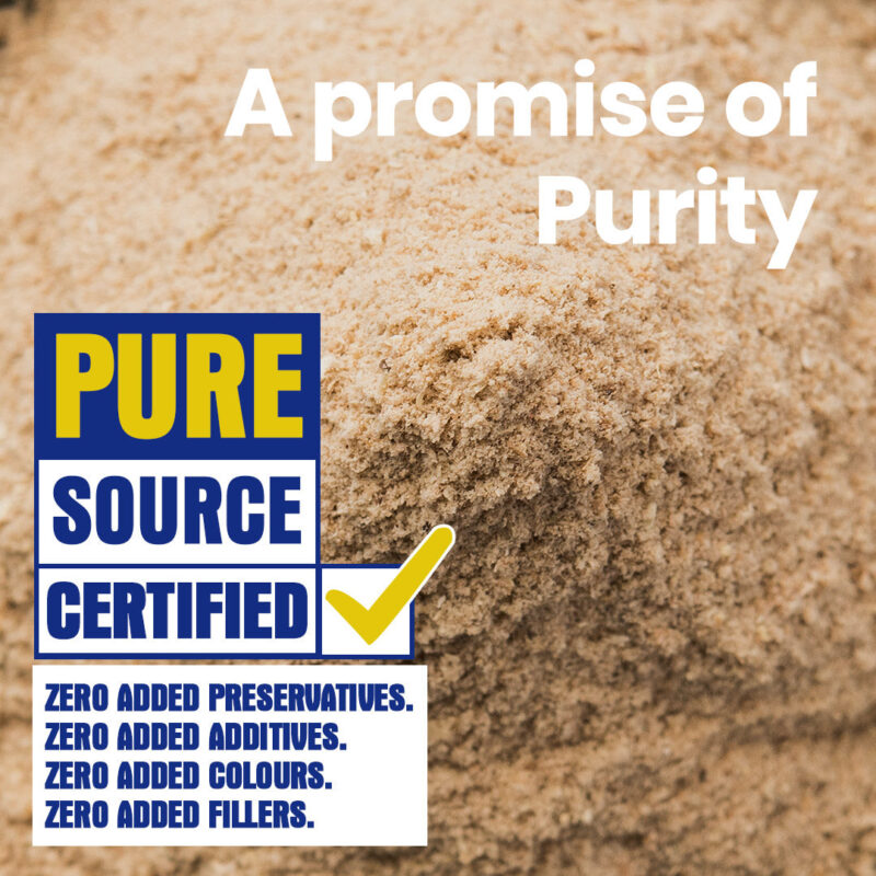 CRISTA Amchur Powder - Image 4