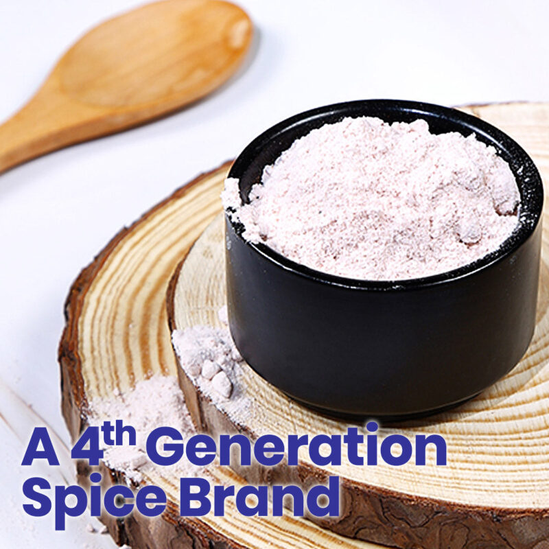 CRISTA Black Salt Powder - Image 10