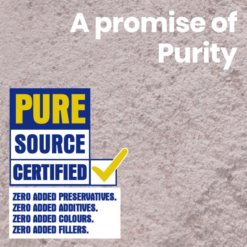 CRISTA Black Salt Powder - Image 6