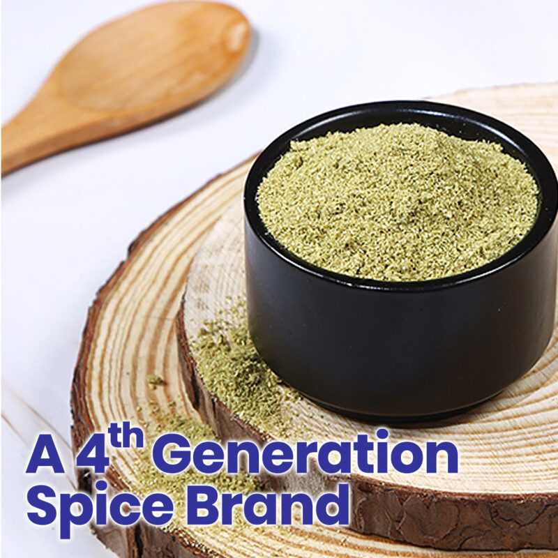 CRISTA Coriander Powder 500 gms - Image 10