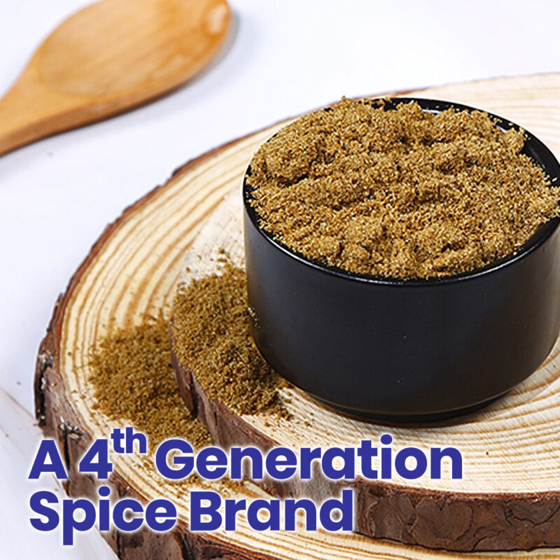 CRISTA Cumin Powder 100 gms - Image 12