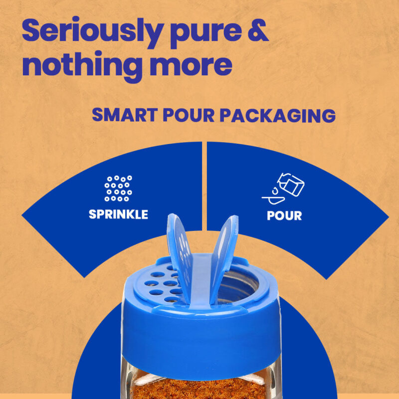 CRISTA American Barbeque Spice Rub - Image 9