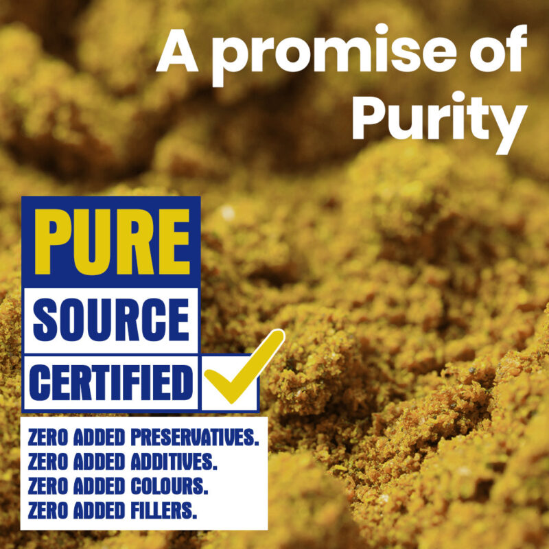 CRISTA Chatpata Chaat Masala - Image 6