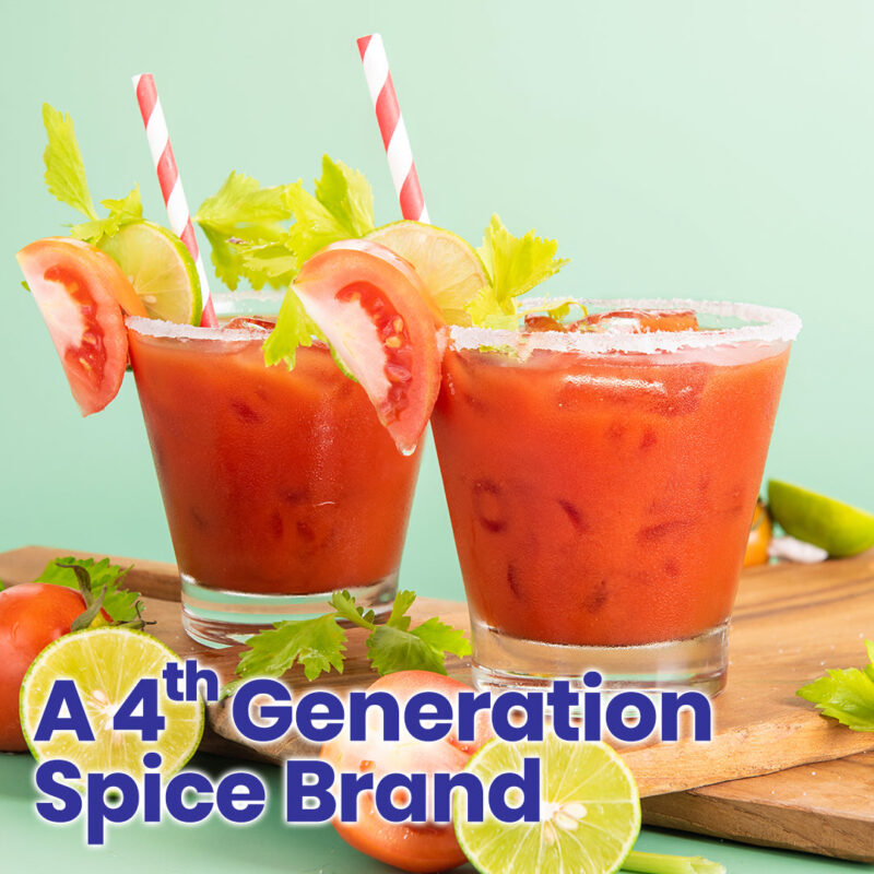 CRISTA Chatpata Chaat Masala - Image 7