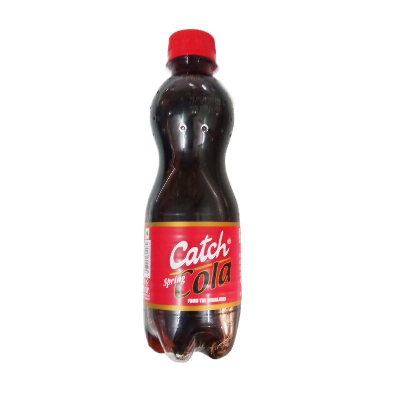 24x Catch Spring Cola, 24 - 300 ml each