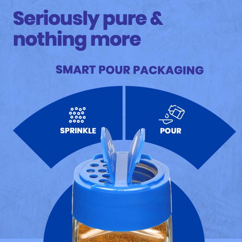 CRISTA Grilled Vegetable Seasoning - Image 24