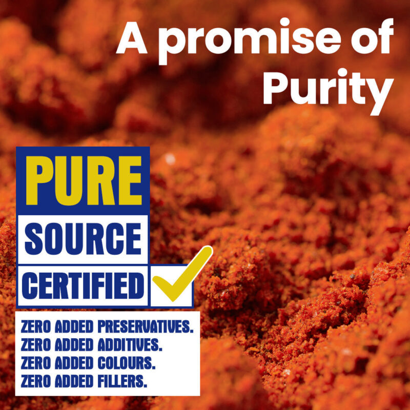 CRISTA Achari Gujarati Methia Sambhar - Image 5