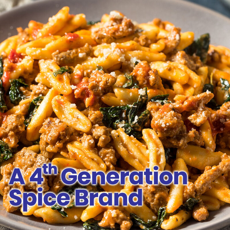 CRISTA Classic Italian Seasoning - Image 8