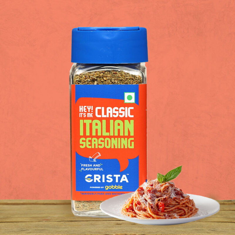 CRISTA Classic Italian Seasoning - Image 2