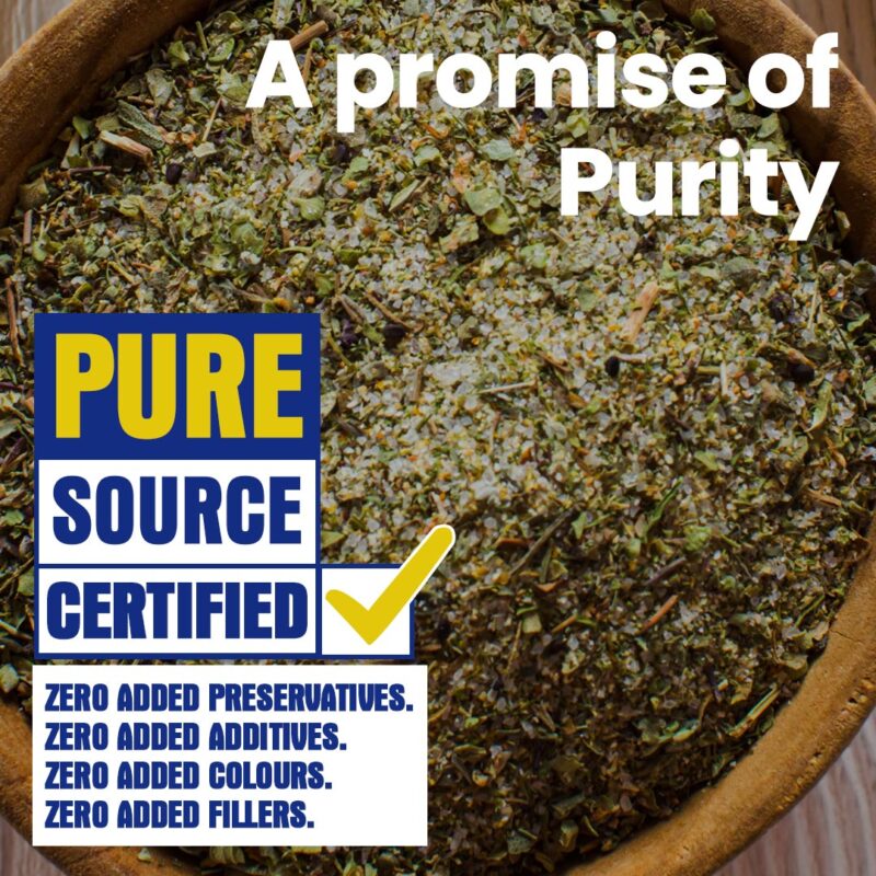 CRISTA Classic Italian Seasoning - Image 7