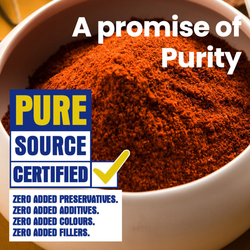 CRISTA Creamy Paneer Makhani Spice Mix - Image 15