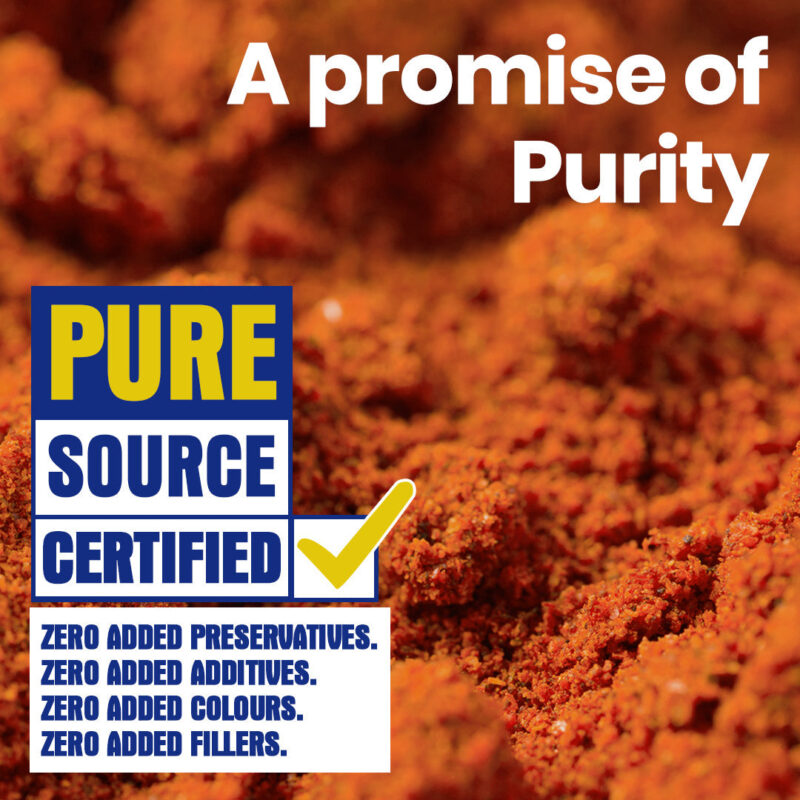 CRISTA Chowpatty Pav Bhaji Masala - Image 6