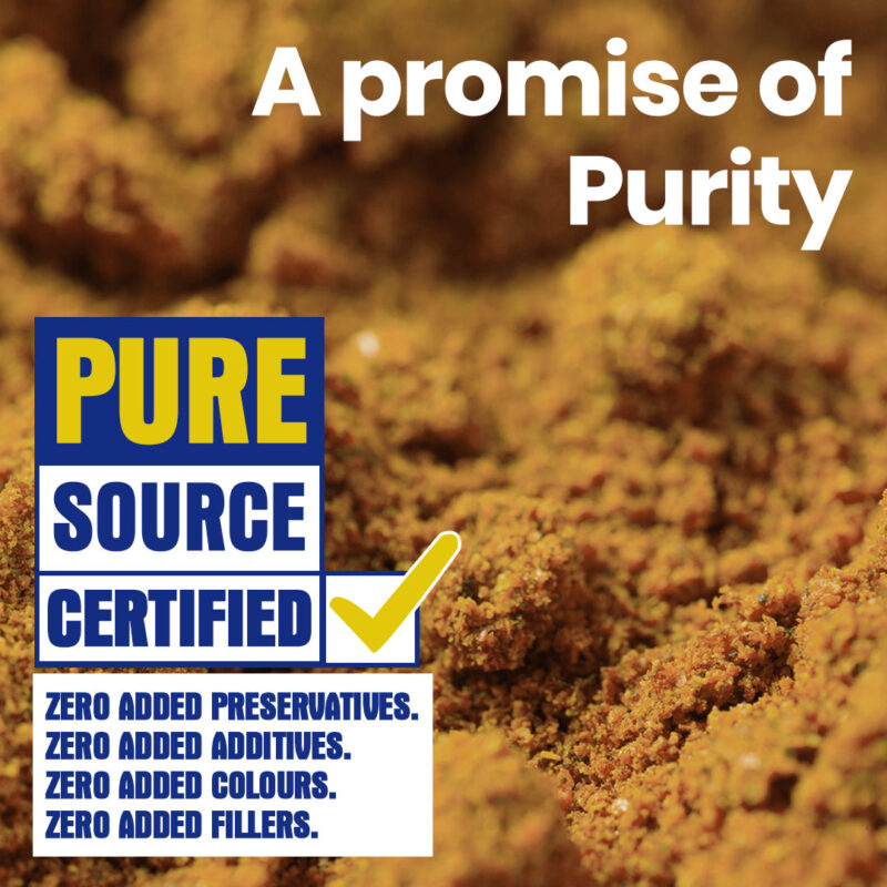 CRISTA Authentic Sambhar Masala - Image 10