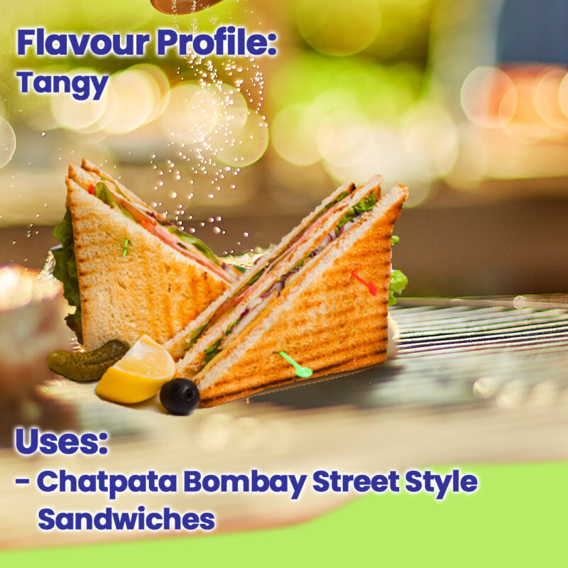 CRISTA Bombay Sandwich Masala - Image 7