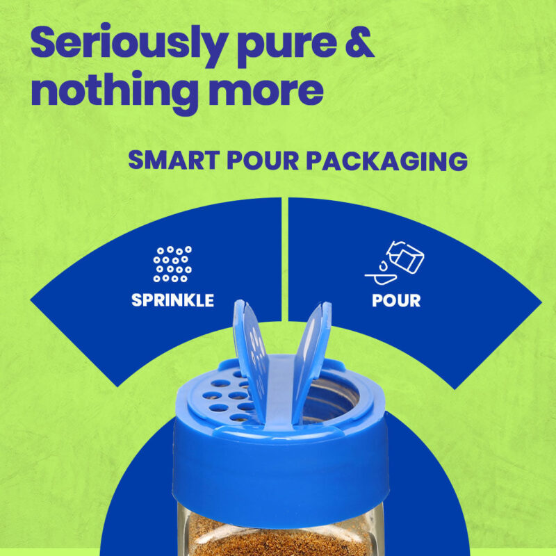 CRISTA Bombay Sandwich Masala - Image 15