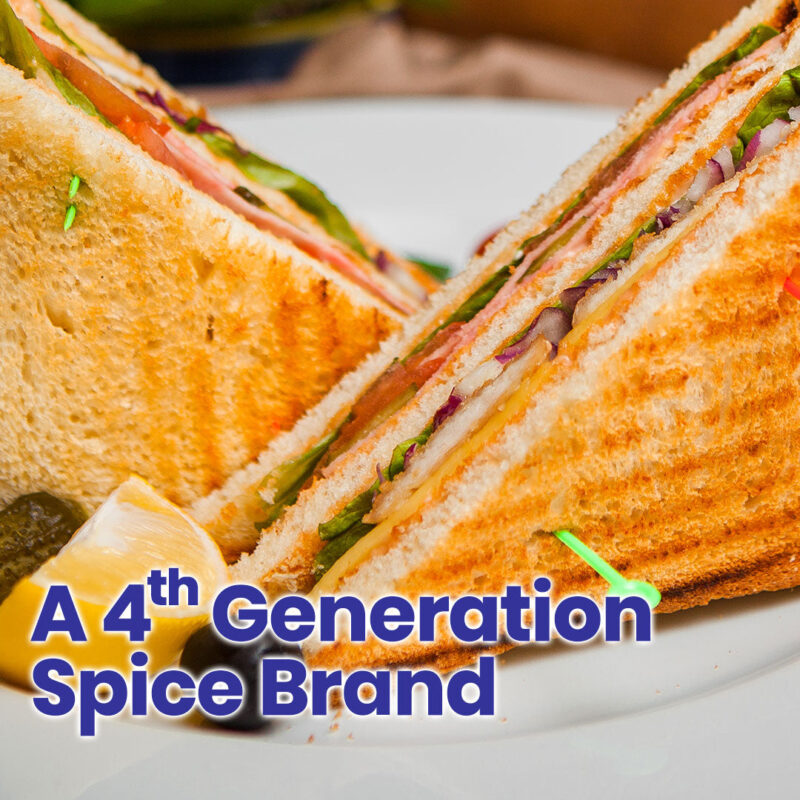 CRISTA Bombay Sandwich Masala - Image 13