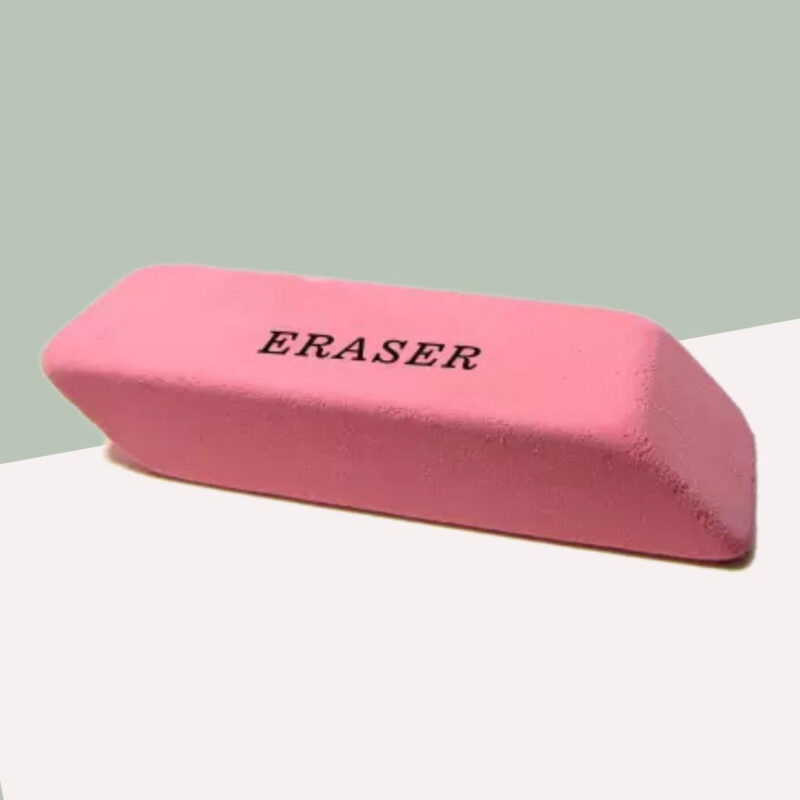 Mikado Ball Pen Ink Eraser ( Set of 5 )