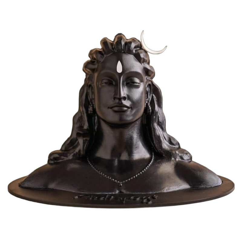 Adiyogi Statue - 4 Inches