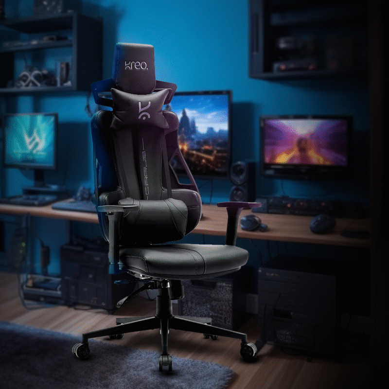 Cirrus Gaming Chair
