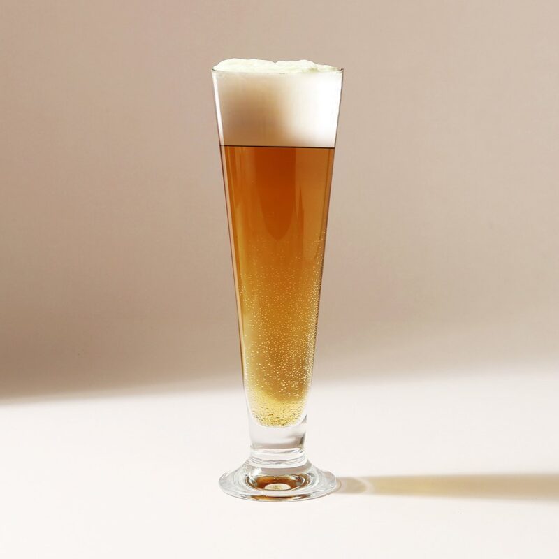 Bormioli Tall Glass - 385 ML - Set of 6 - Image 6