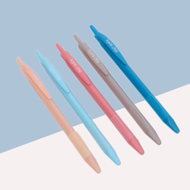 Flair SRX Ball Pen – Blue ( Pack of 1 )