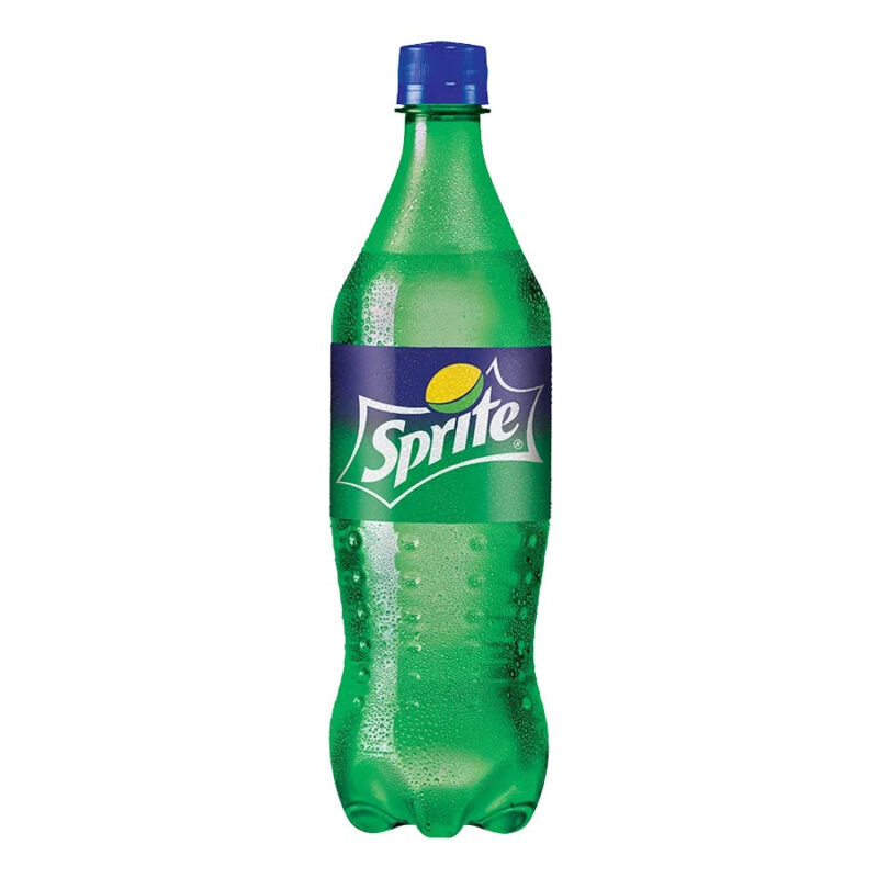 13x Sprite Soft Drink - 13.3L (750 ml x 13)