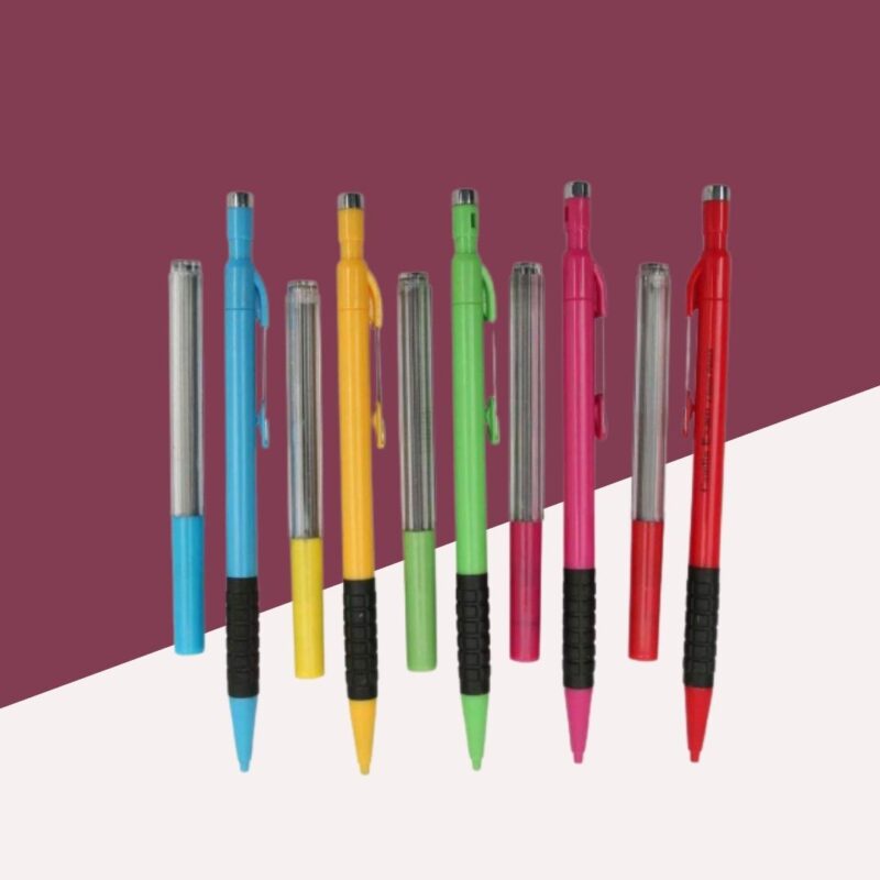 Camlin Exam Pen Pencil - 2 Mm ( Pack Of 1 )