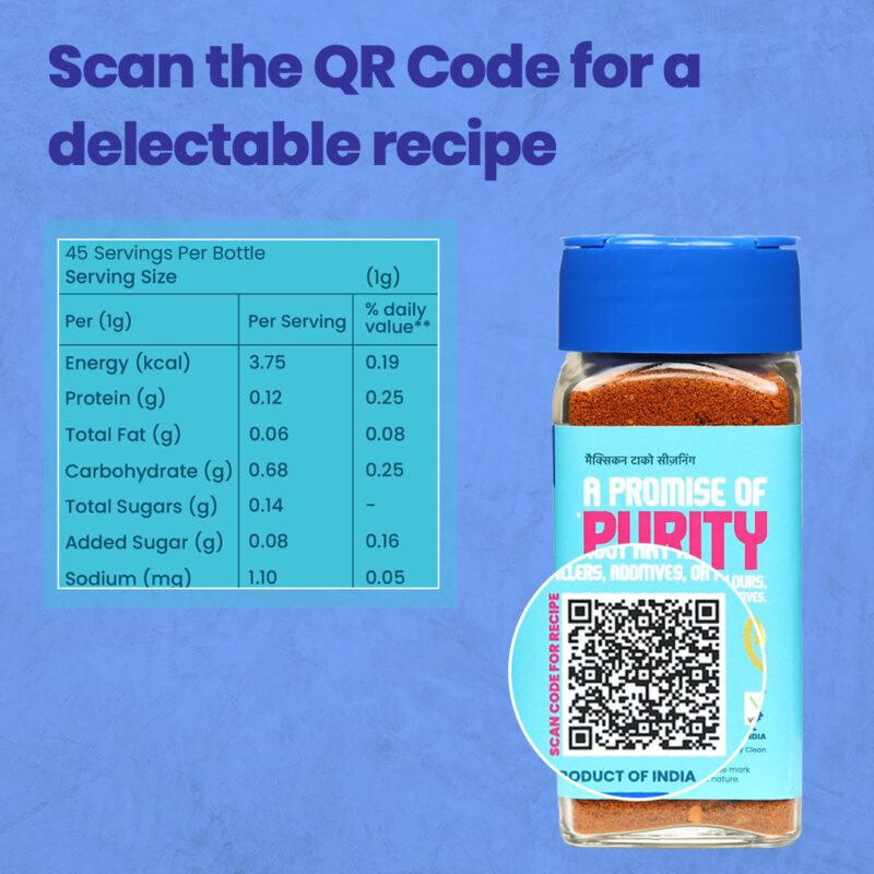 CRISTA Global Multipurpose Seasonings Combo Pack - Image 10