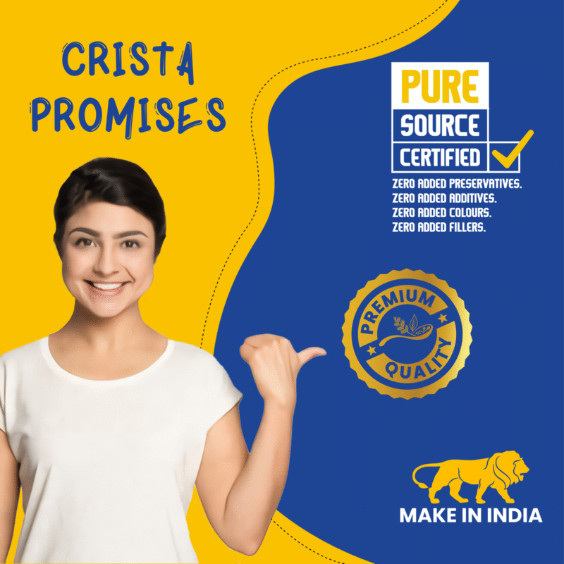 CRISTA Berbere and Vegetable Seasoning Combo Pack - Image 10