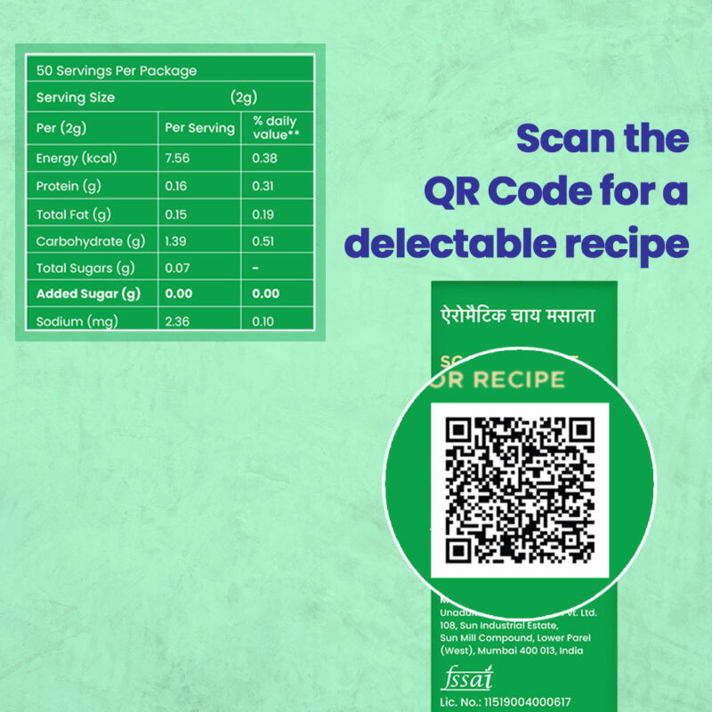 CRISTA Desi Multipurpose Seasonings Combo Pack - 2 - Image 5