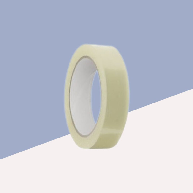 Cellotape – Small - 1/2 Inch | 20 Yards ( Pack Of 1 )