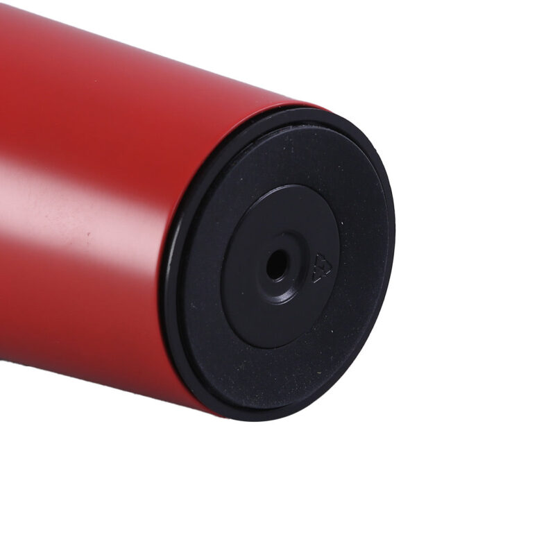 Wonderchef Safe Bot, Stainless Steel - 380ML - Red - Image 5