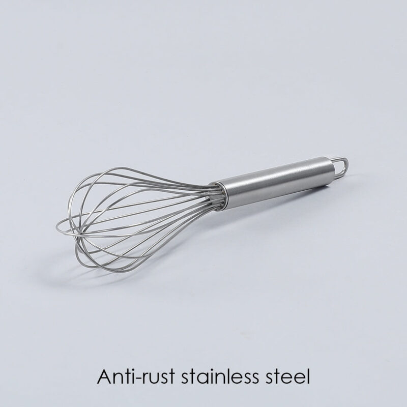 Ambrosia Stainless Steel Hand Whisker Medium
