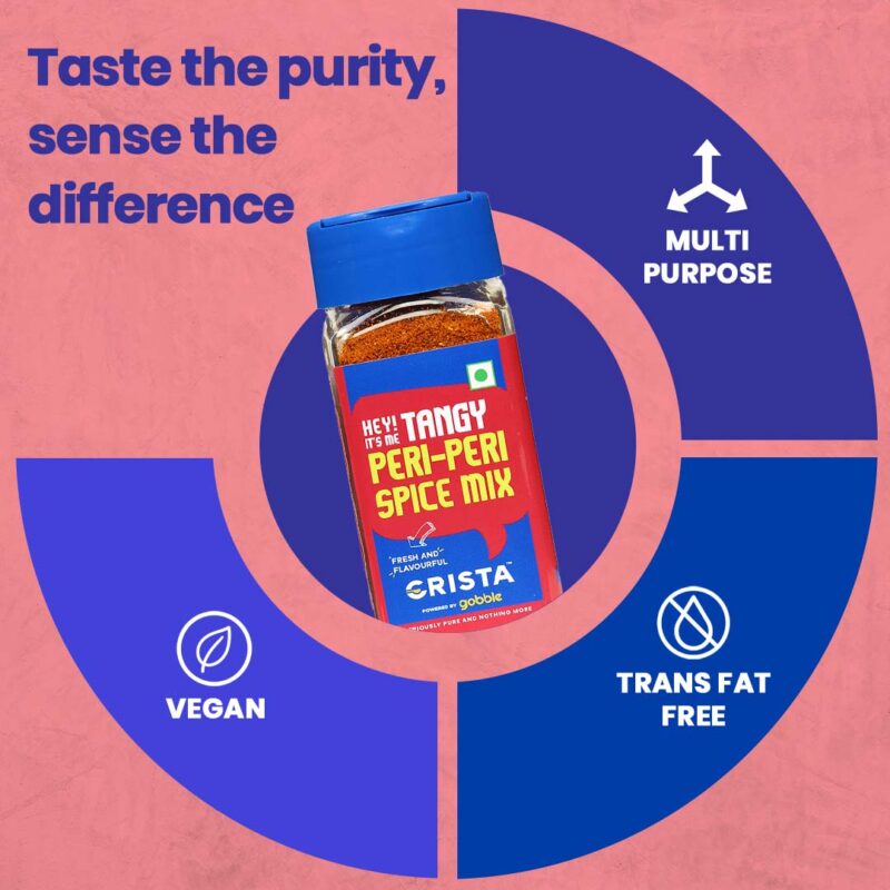 CRISTA International Seasonings Combo Pack - 1 - Image 4