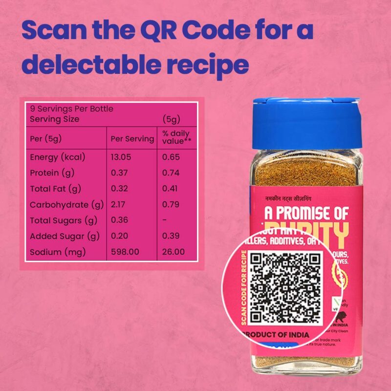 CRISTA Grill Rubs & Seasonings Combo Pack - 2 - Image 20