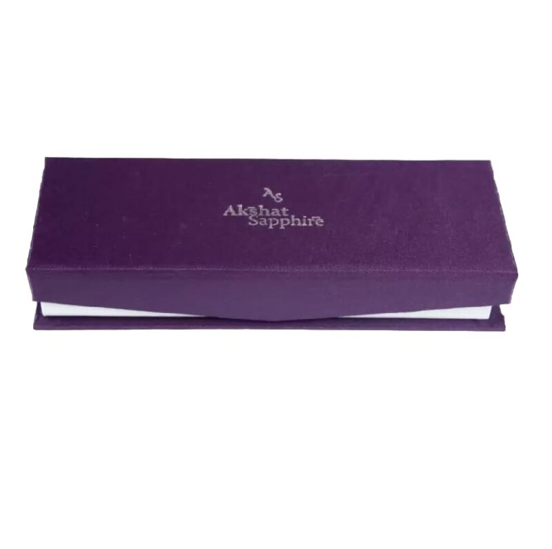 AKSHAT SAPPHIRE 925 Sterling Silver 22k Gold Plated God Hanuman Pendant Lord Bajrang Bali Locket for Men and Women - Image 4