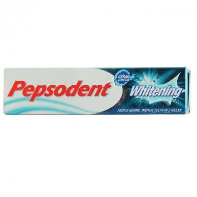Pepsodent Germi Check Whitening (80g) (Pack of 3)