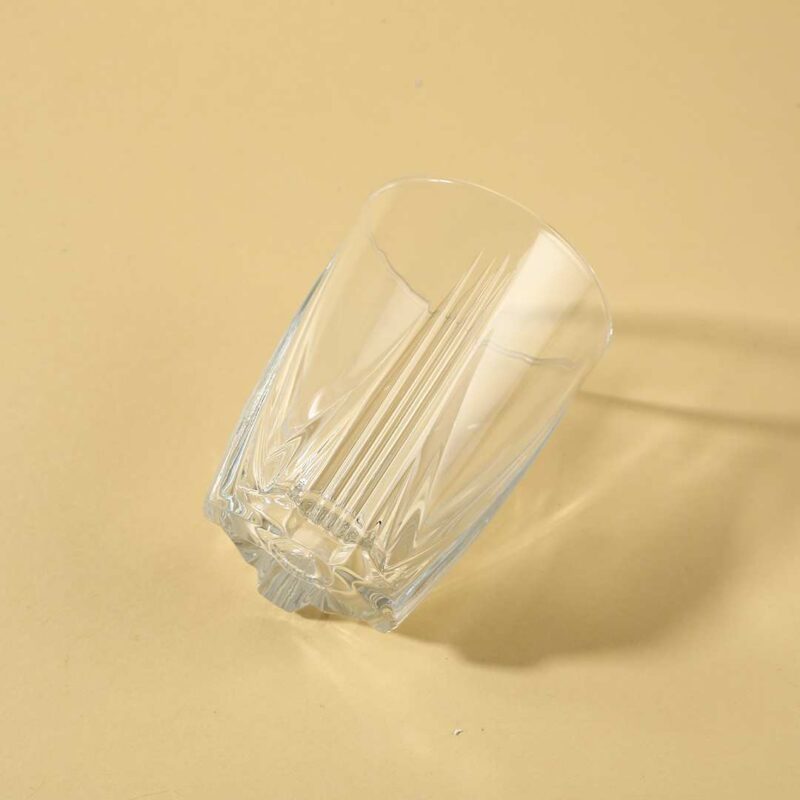 Modena Juice Glass 145 Ml (Set Of 6)