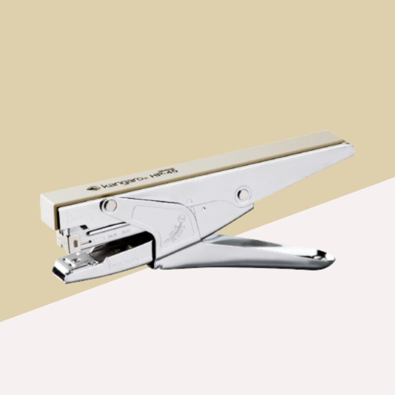 Kangaro HP45 Stapler ( Pack of 1 )