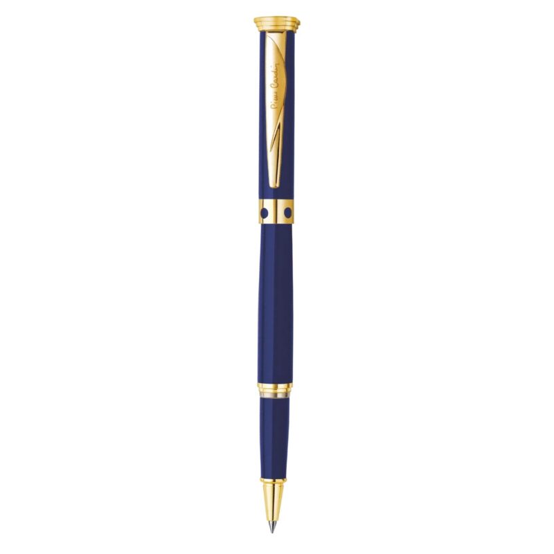 Pierre Cardin Vincent Roller Ball Pen - Pack Of 1