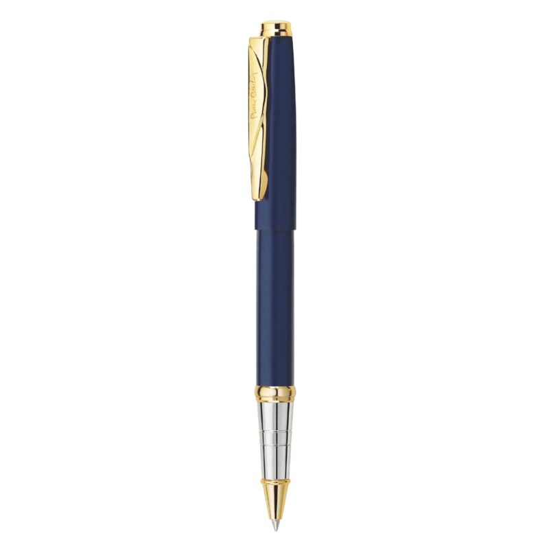Pierre Cardin Momento Exclusive Roller Pen - Blue, Pack of 1