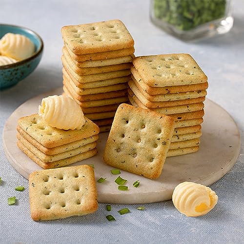 4x Britannia 50-50 Maska Chaska Biscuits, 300 g each - Pack of 4 - Image 3