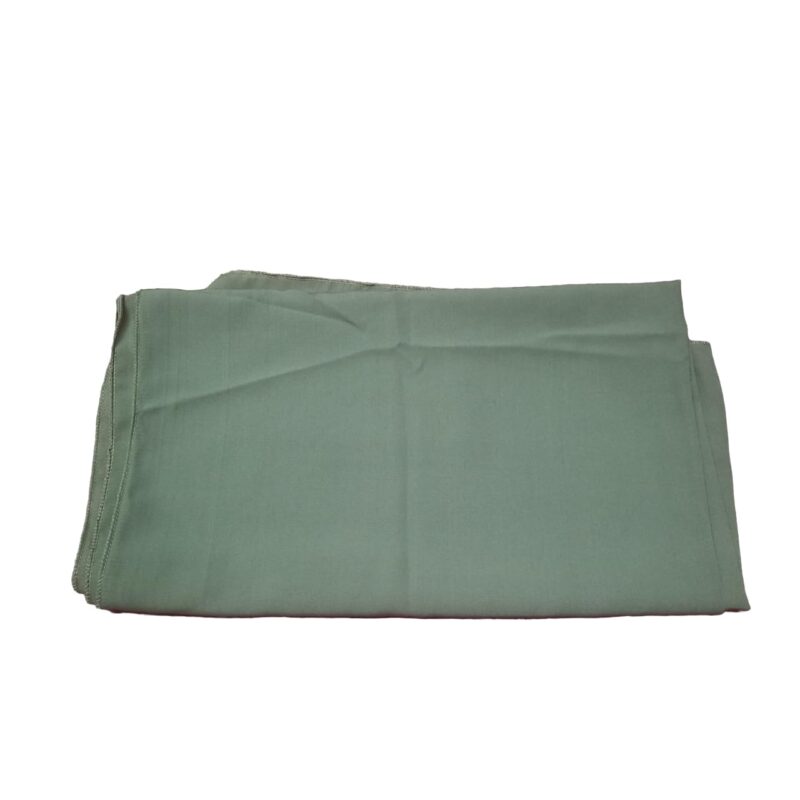 5 Chun Pista Green Burqa For women & Girls - Image 9